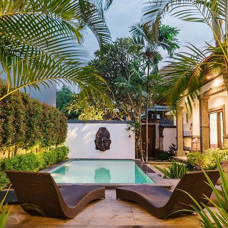 Renovated Linda Villa Canggu Zewnętrze zdjęcie