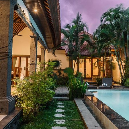 Renovated Linda Villa Canggu Zewnętrze zdjęcie