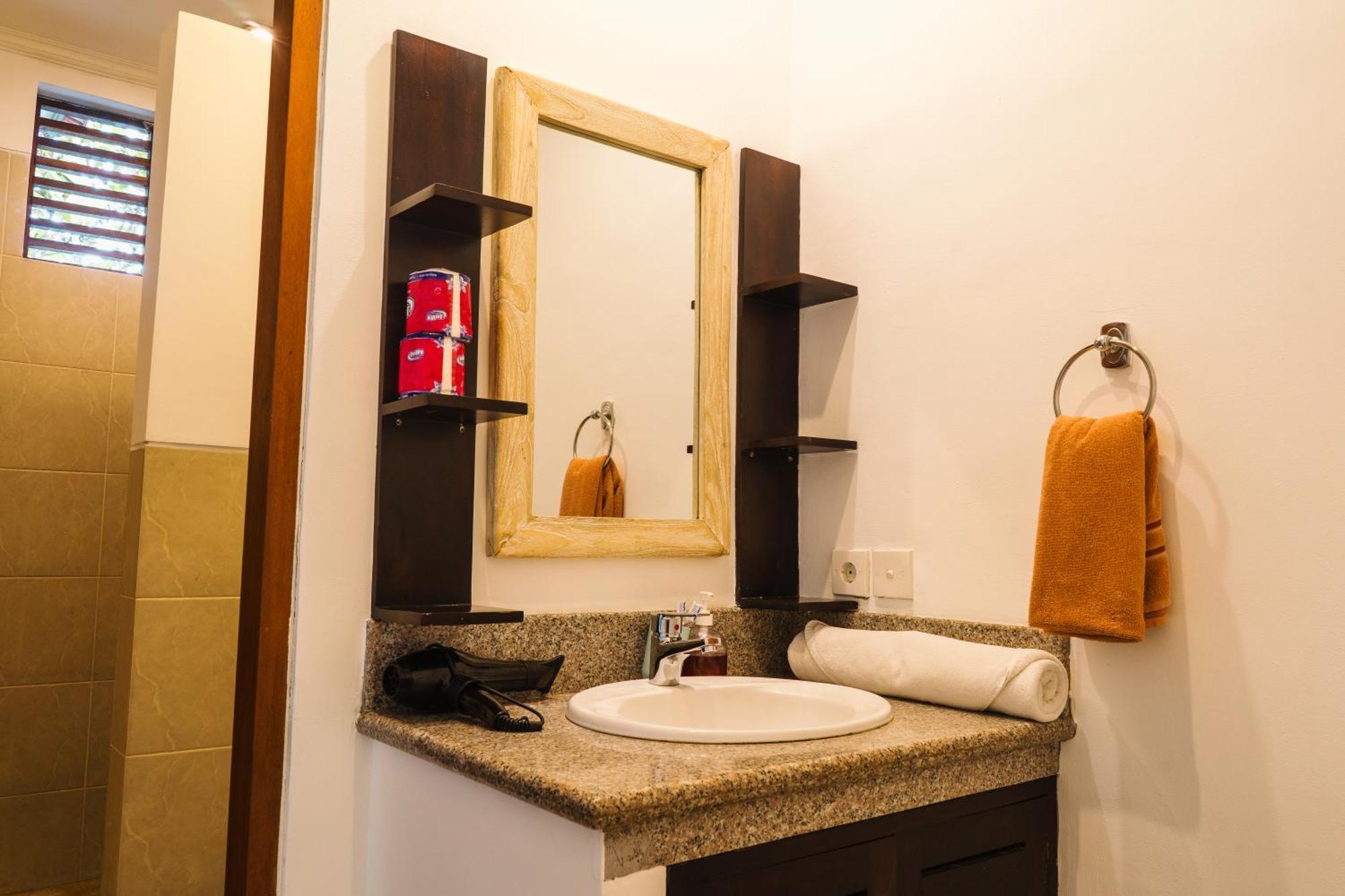Renovated Linda Villa Canggu Zewnętrze zdjęcie