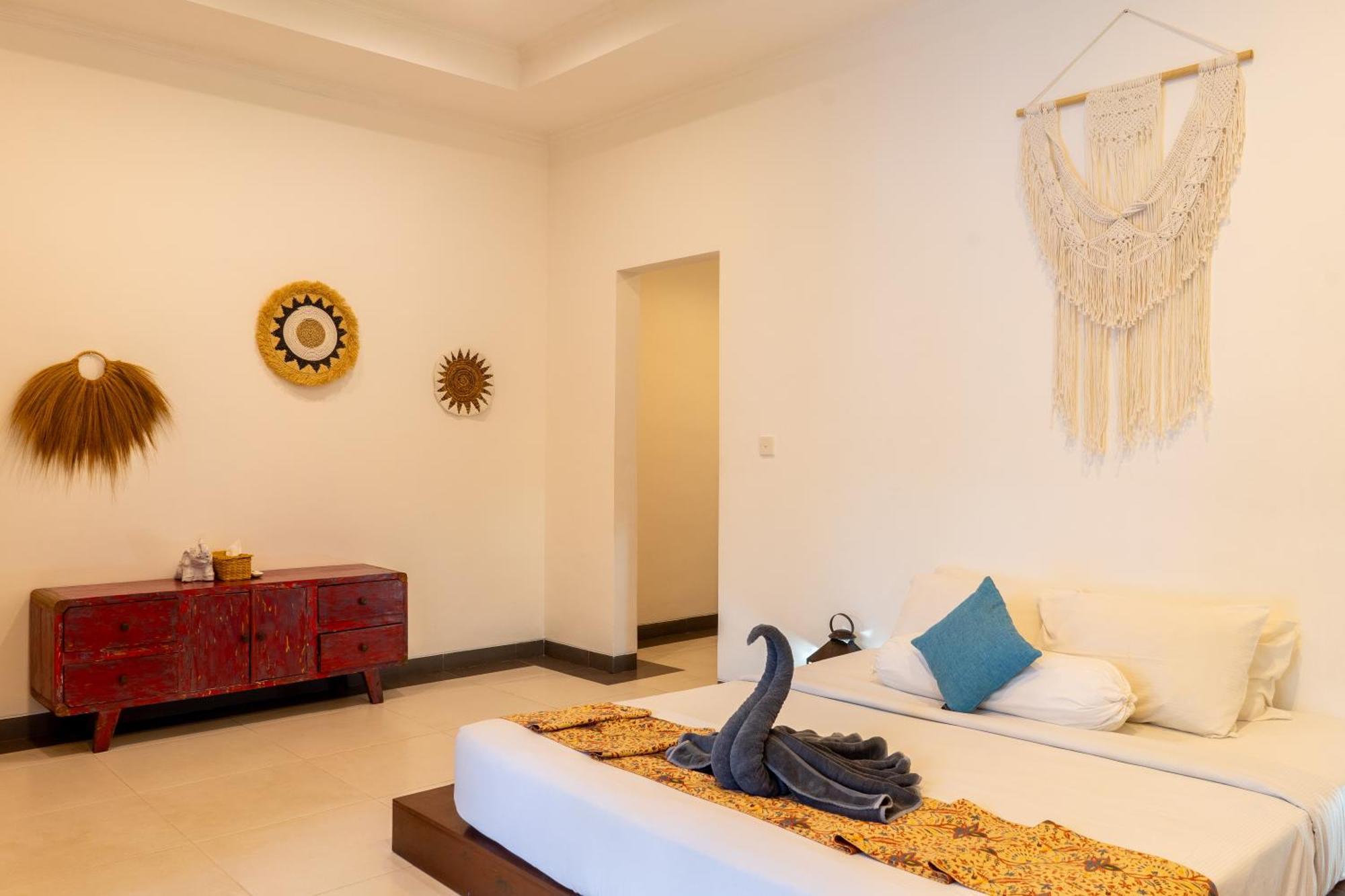 Renovated Linda Villa Canggu Zewnętrze zdjęcie