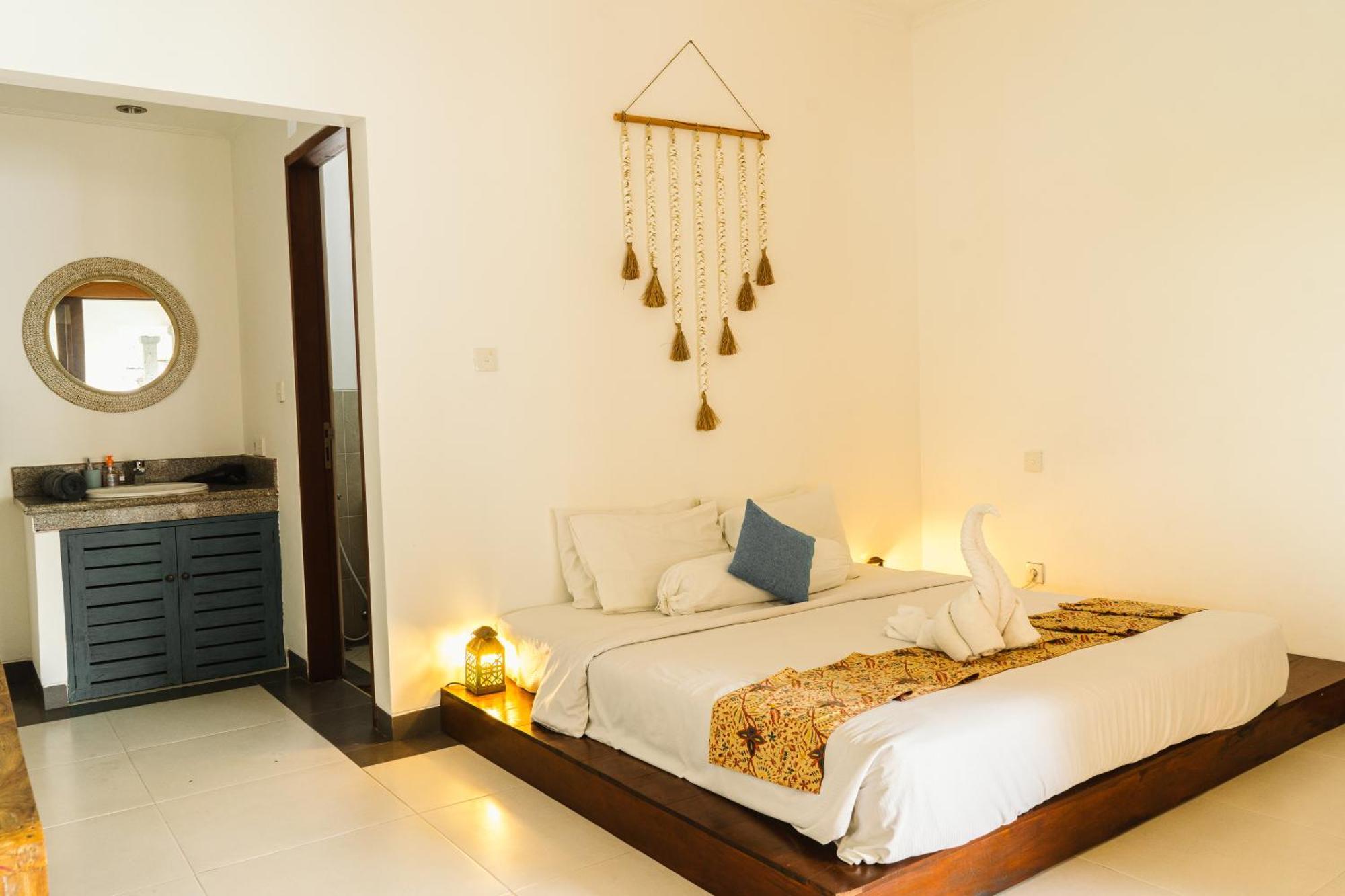 Renovated Linda Villa Canggu Zewnętrze zdjęcie