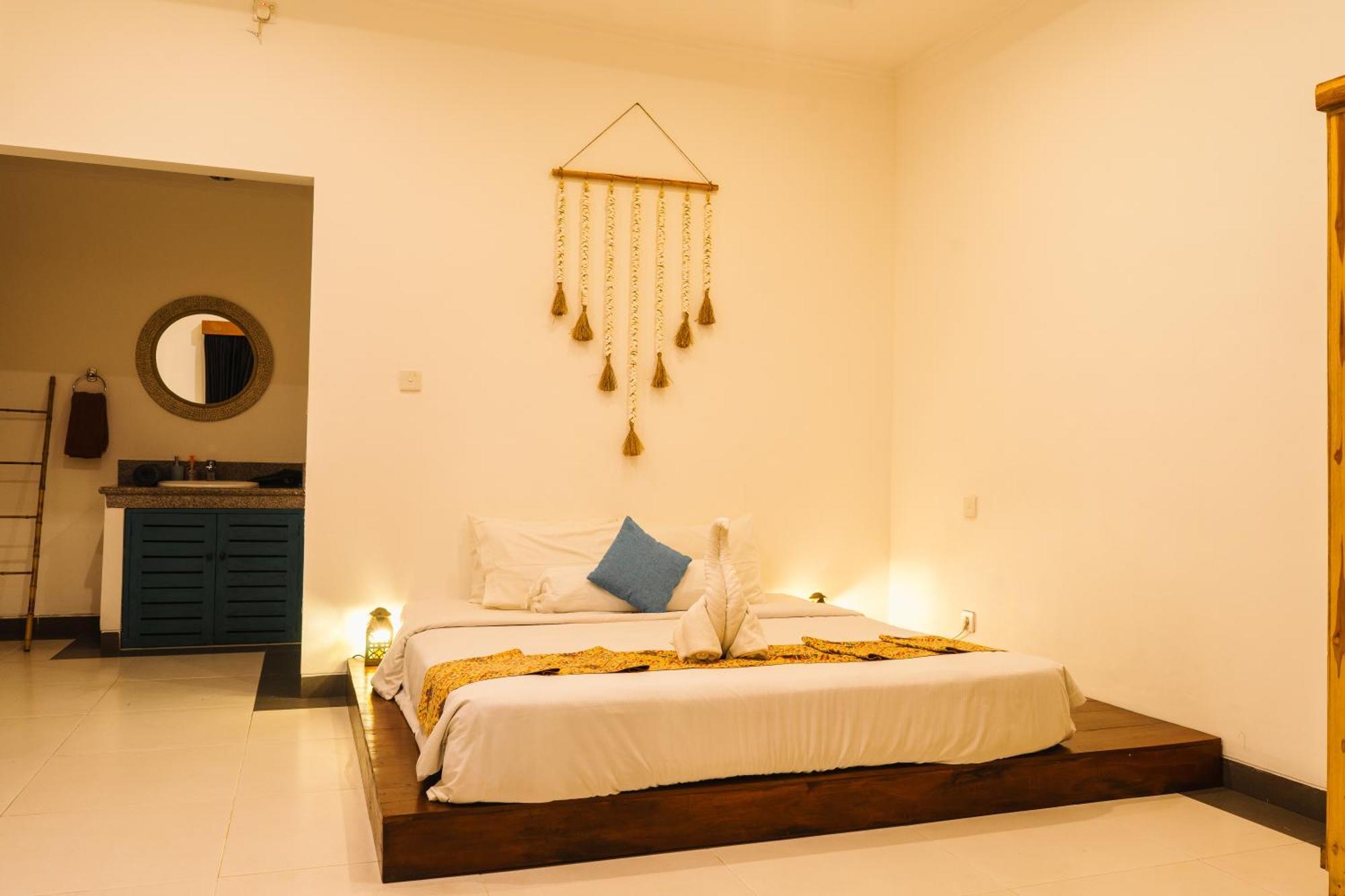 Renovated Linda Villa Canggu Zewnętrze zdjęcie