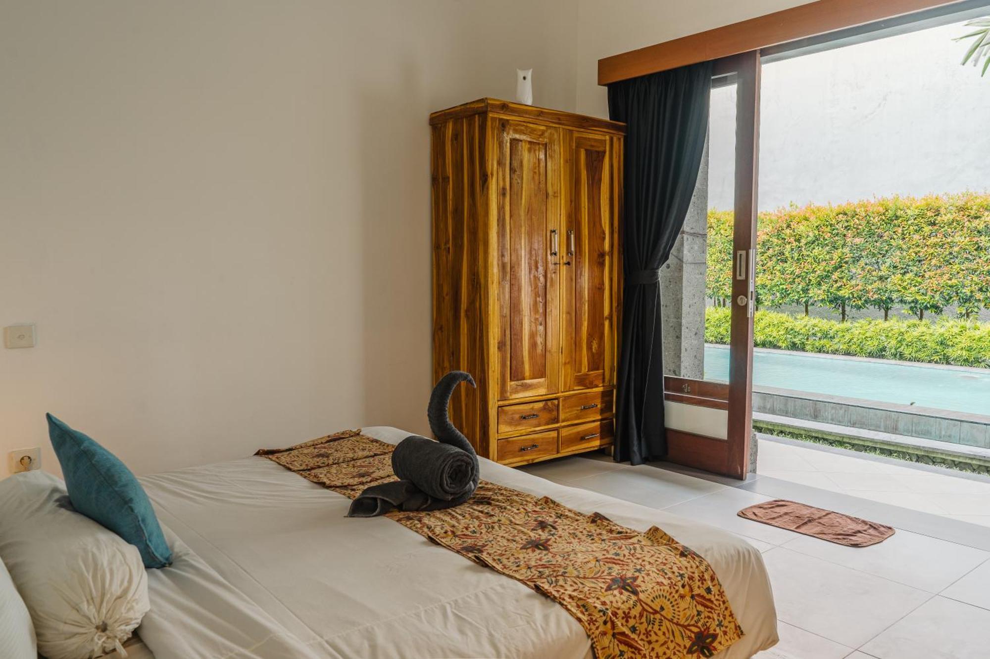 Renovated Linda Villa Canggu Zewnętrze zdjęcie