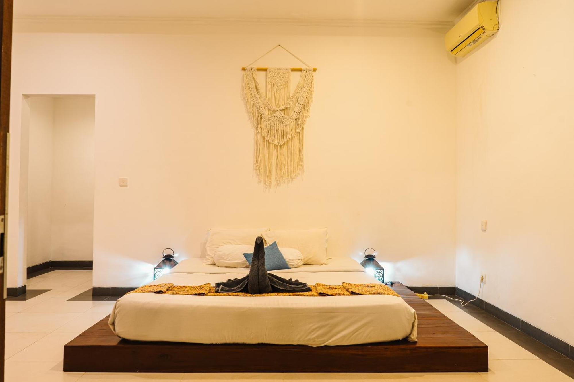 Renovated Linda Villa Canggu Zewnętrze zdjęcie