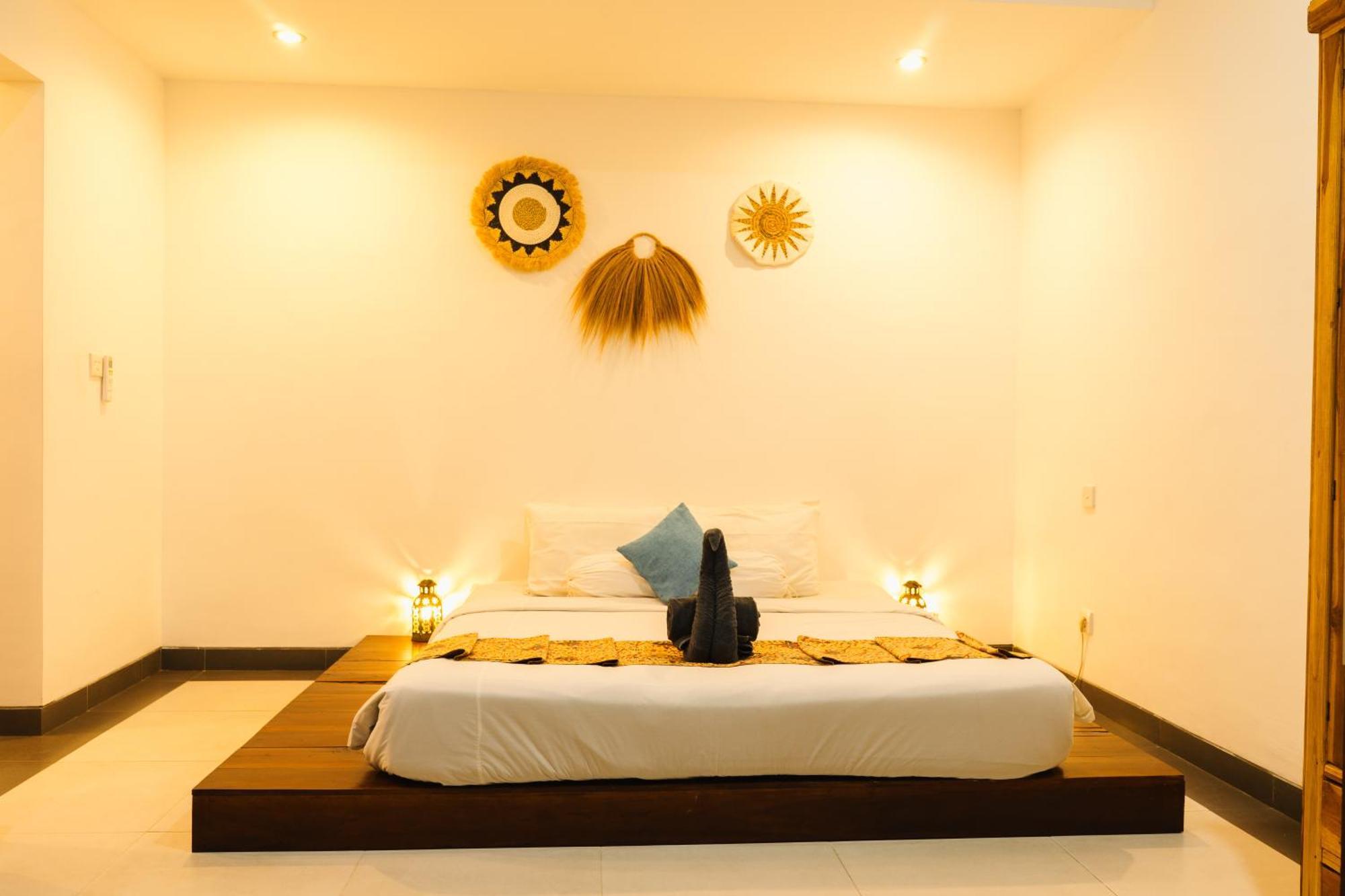 Renovated Linda Villa Canggu Zewnętrze zdjęcie