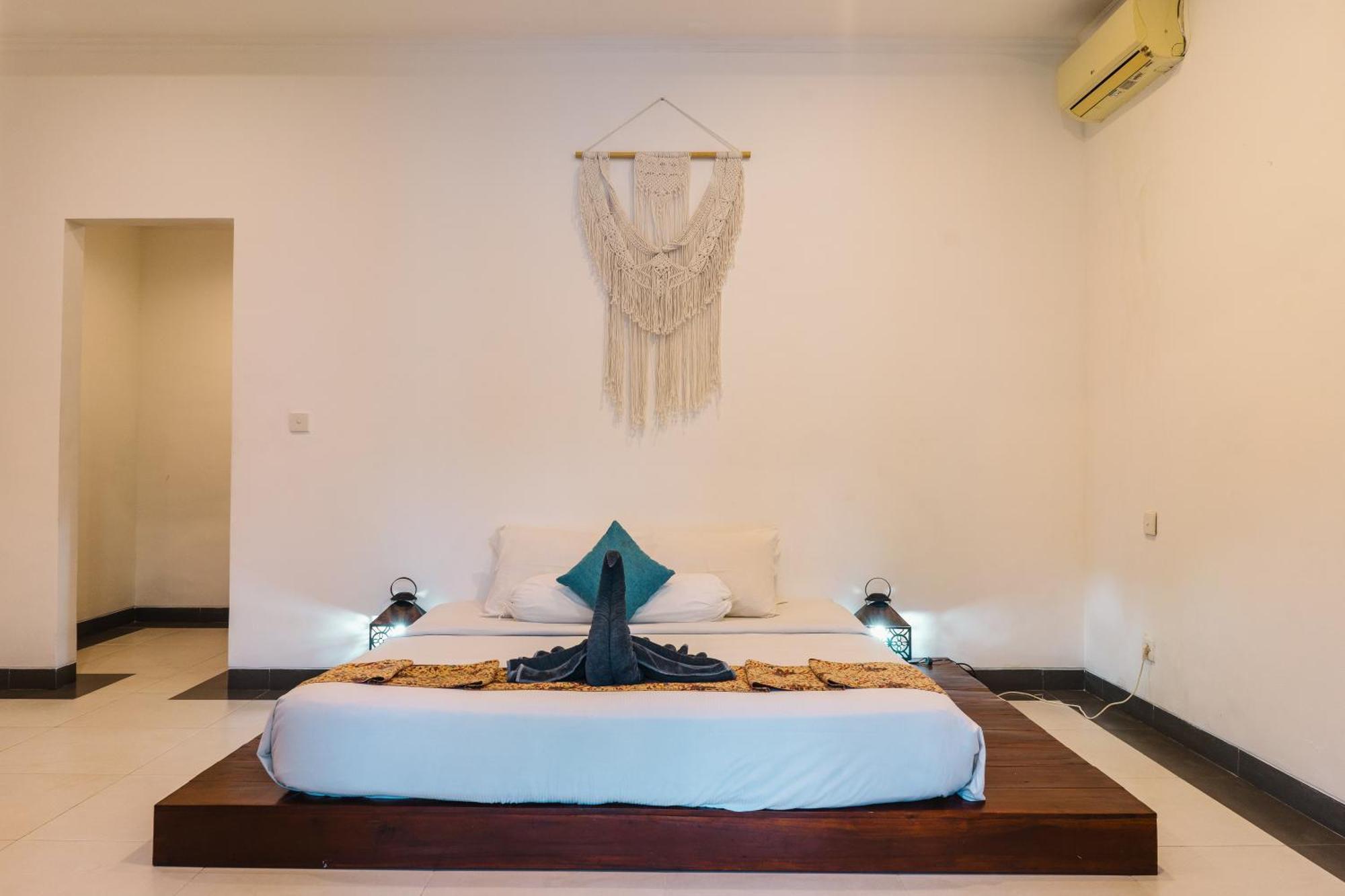 Renovated Linda Villa Canggu Zewnętrze zdjęcie