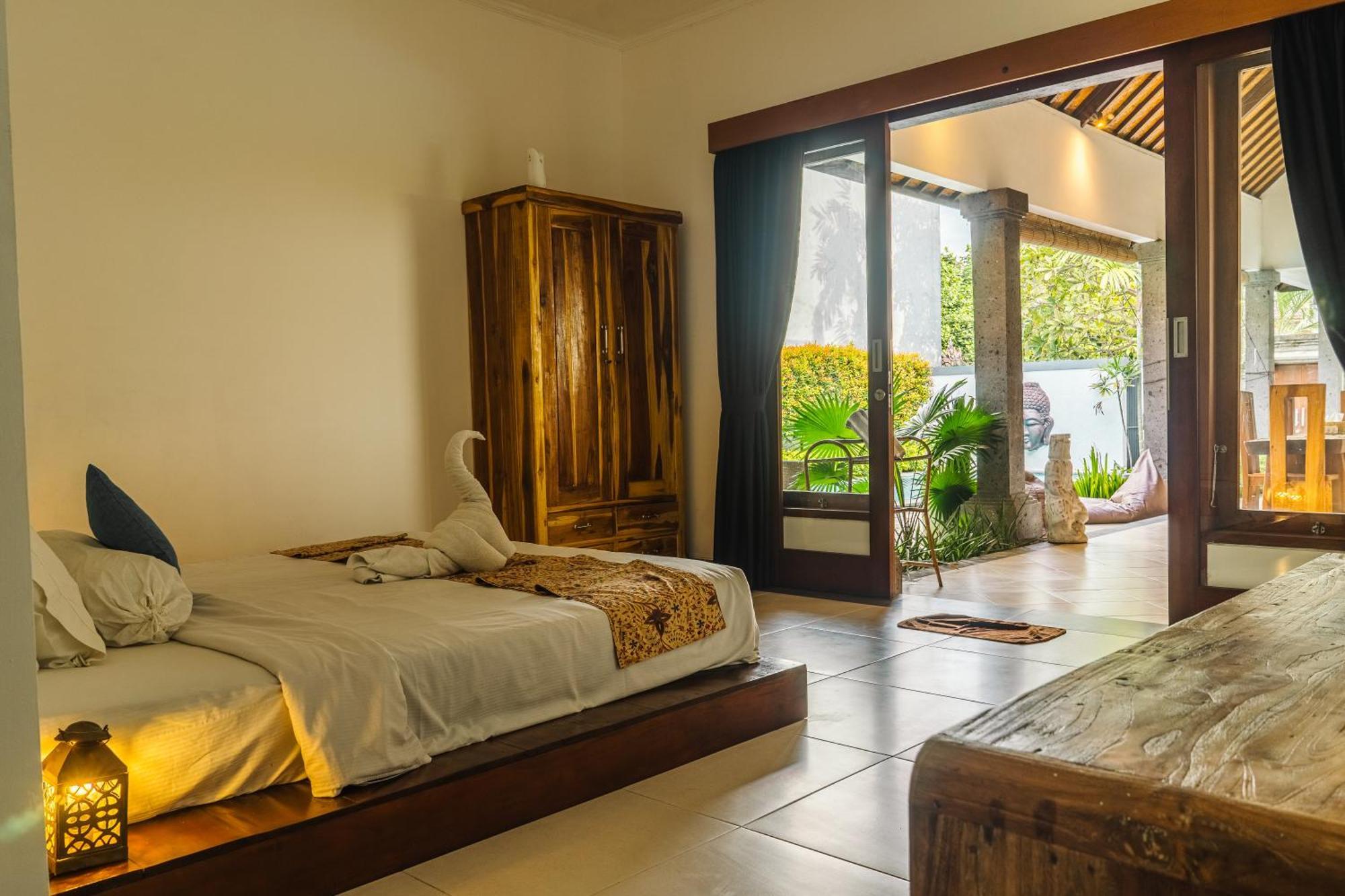 Renovated Linda Villa Canggu Zewnętrze zdjęcie