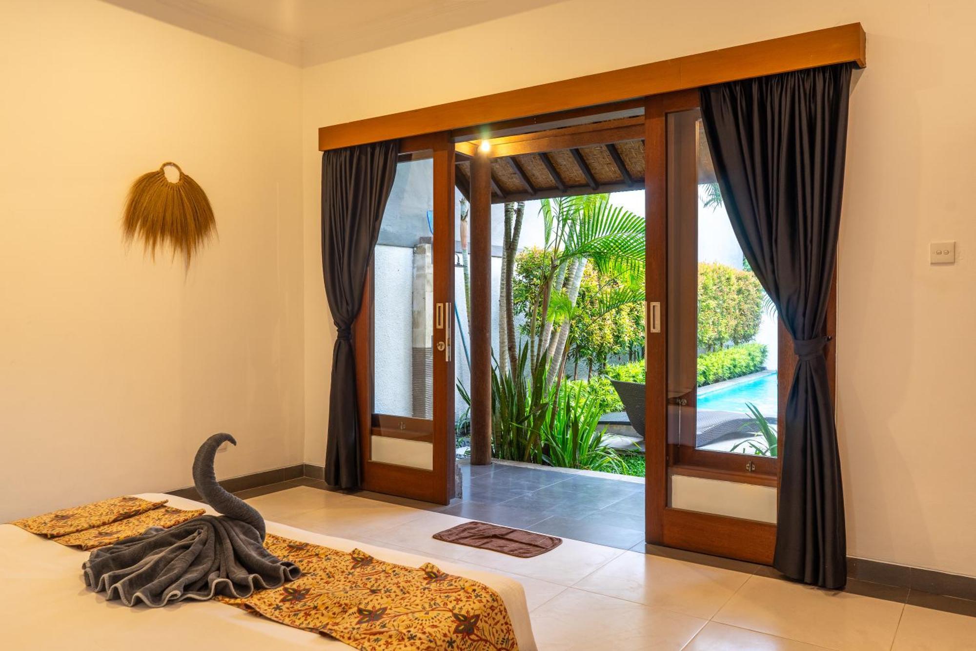 Renovated Linda Villa Canggu Zewnętrze zdjęcie