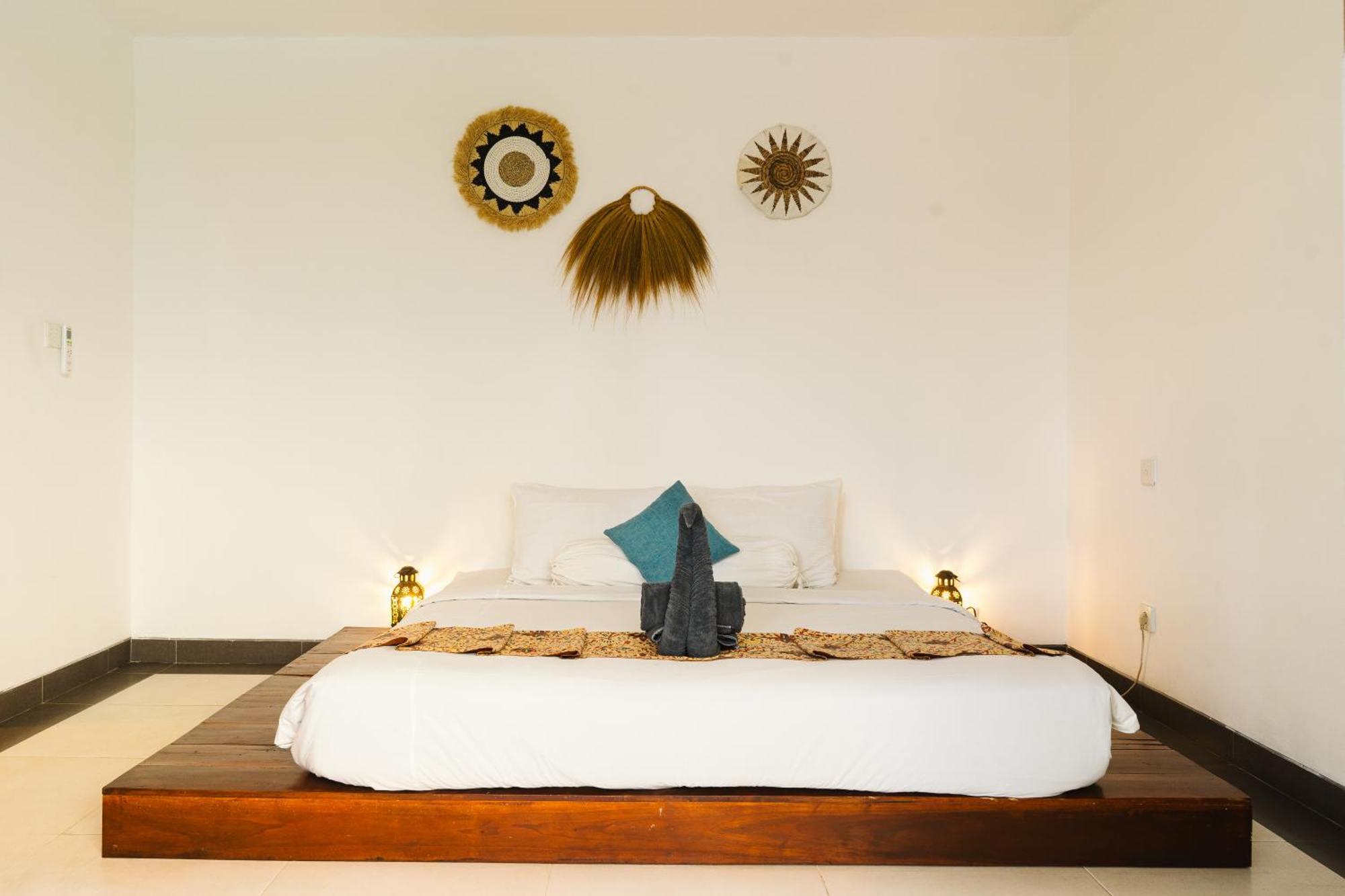 Renovated Linda Villa Canggu Zewnętrze zdjęcie