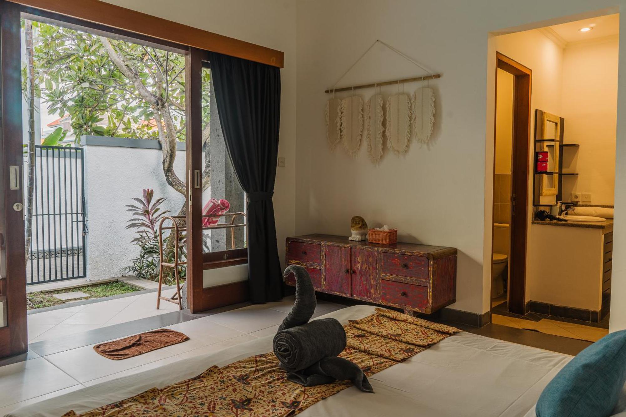 Renovated Linda Villa Canggu Zewnętrze zdjęcie