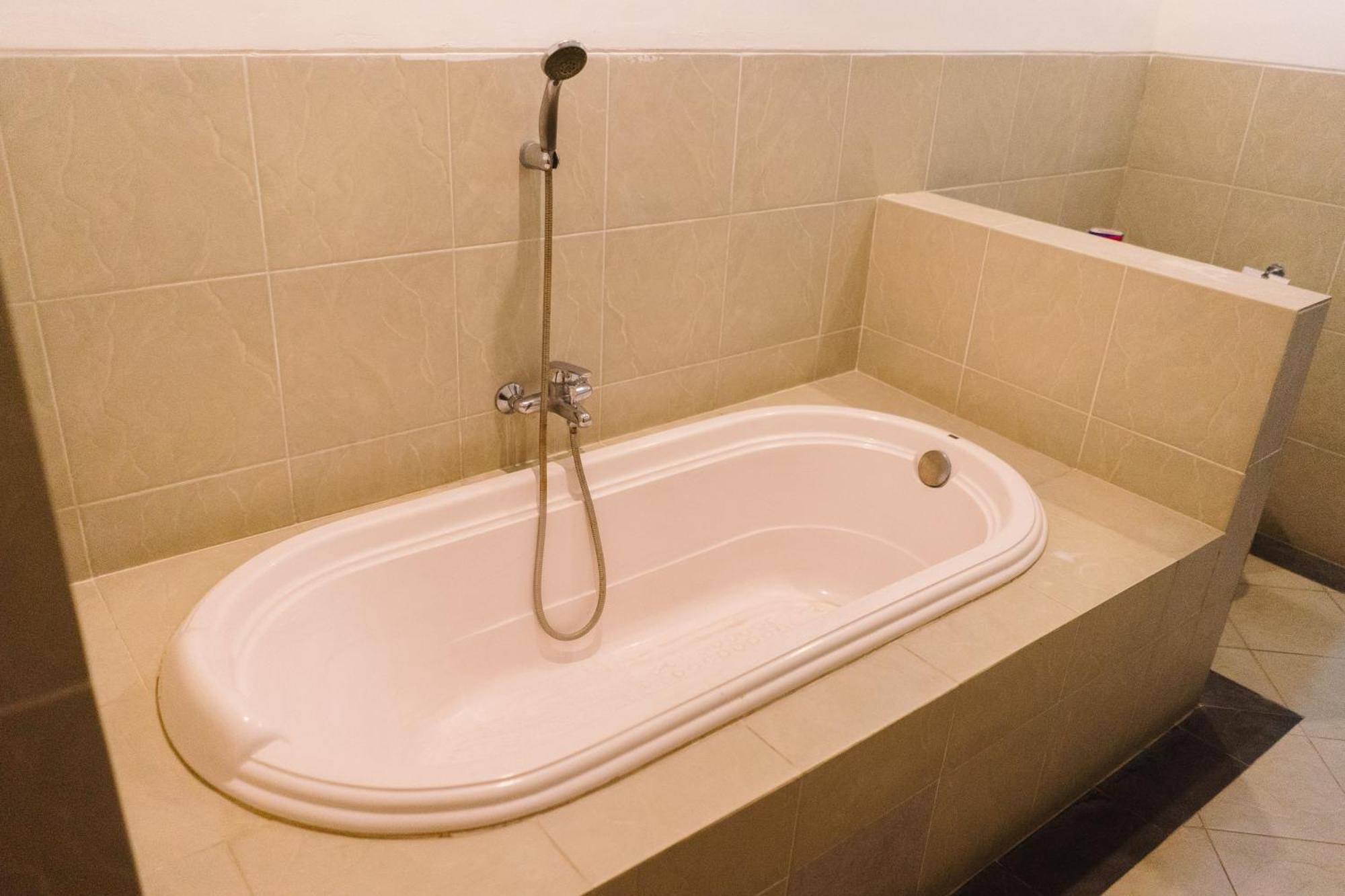 Renovated Linda Villa Canggu Zewnętrze zdjęcie