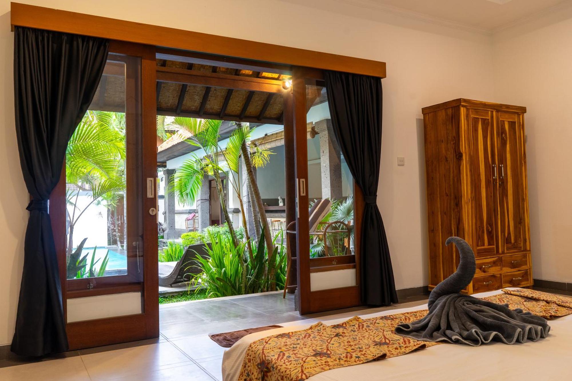 Renovated Linda Villa Canggu Zewnętrze zdjęcie
