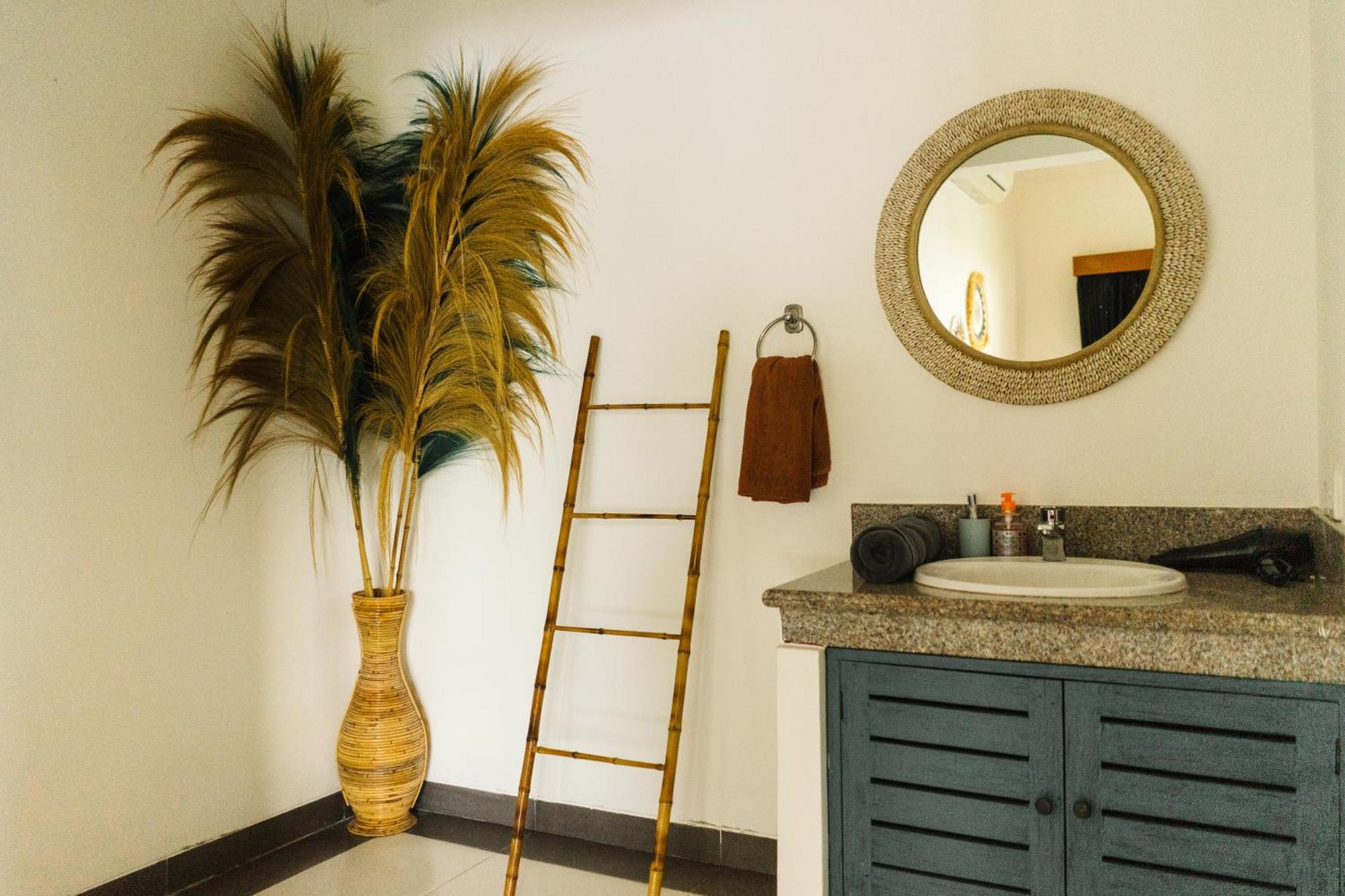 Renovated Linda Villa Canggu Zewnętrze zdjęcie
