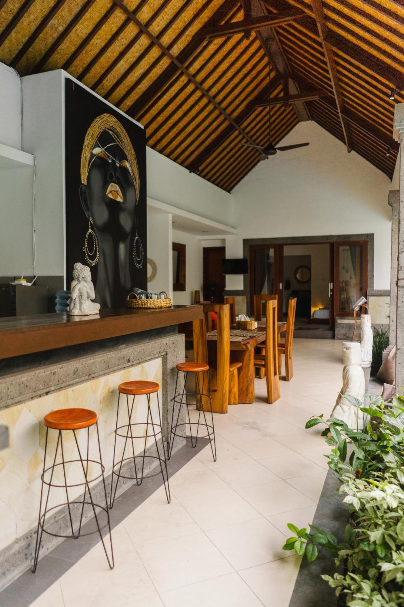 Renovated Linda Villa Canggu Zewnętrze zdjęcie