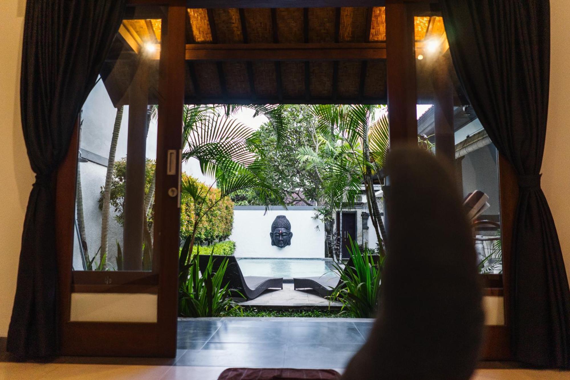 Renovated Linda Villa Canggu Zewnętrze zdjęcie