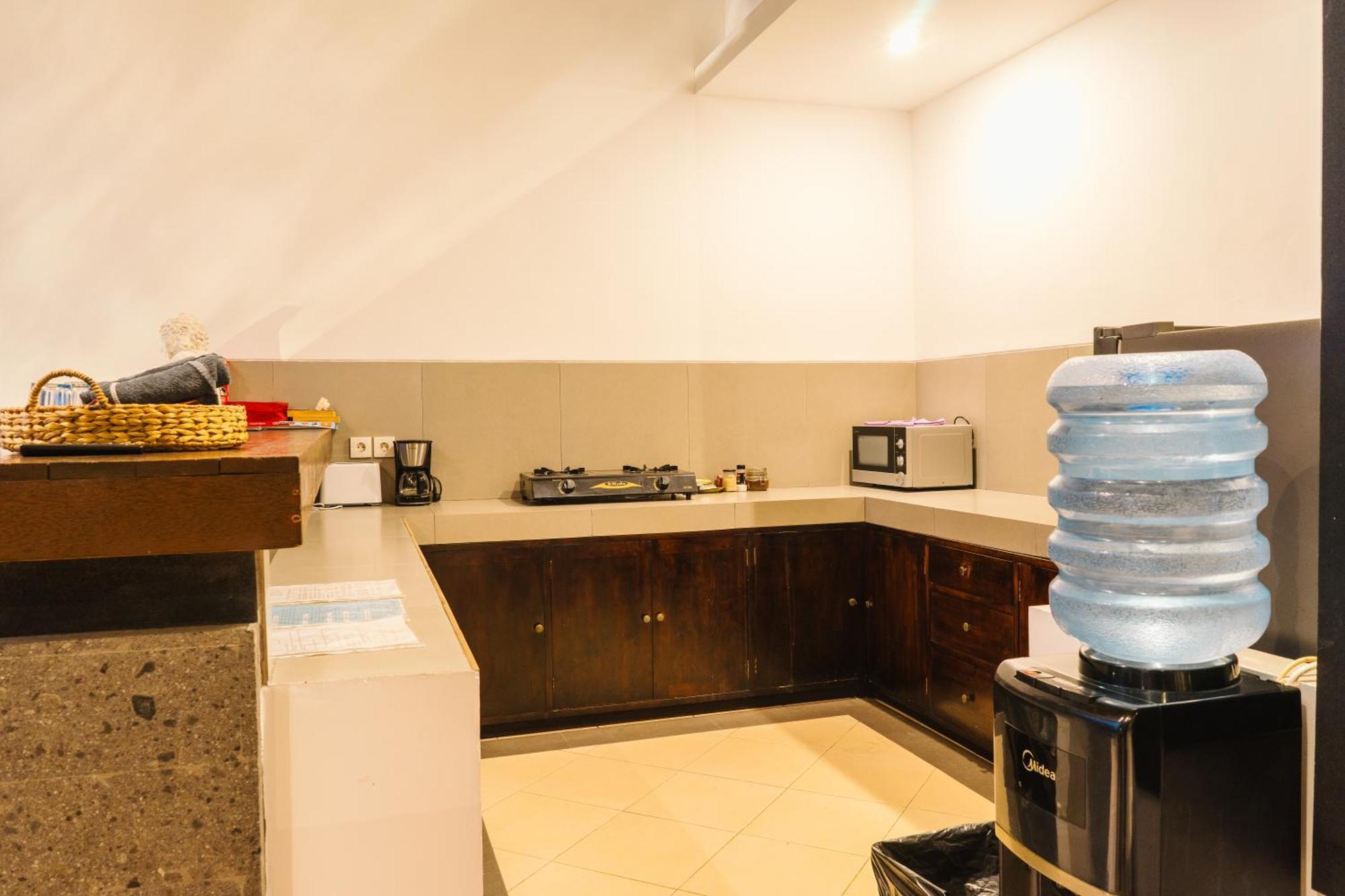 Renovated Linda Villa Canggu Zewnętrze zdjęcie