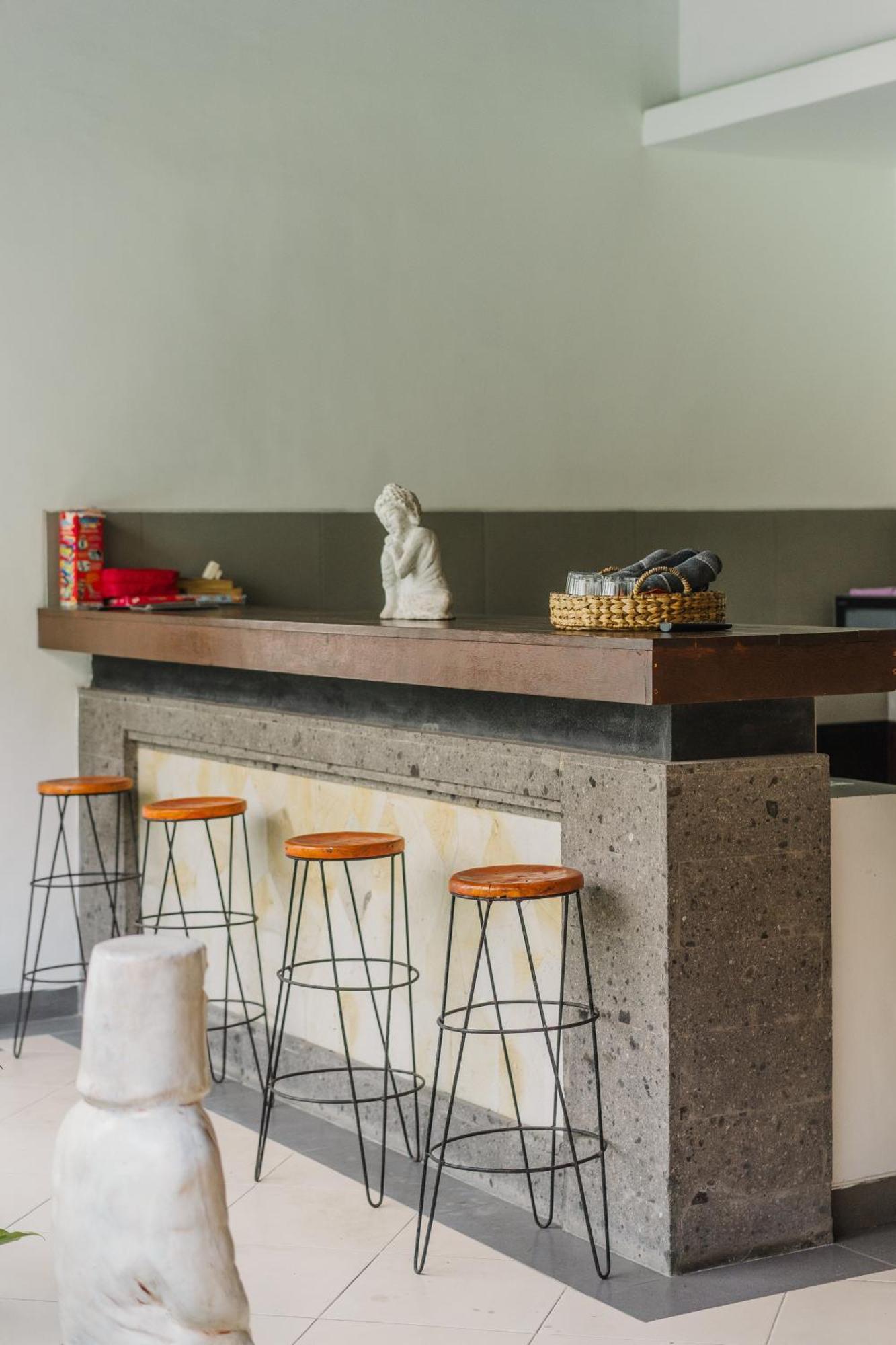 Renovated Linda Villa Canggu Zewnętrze zdjęcie