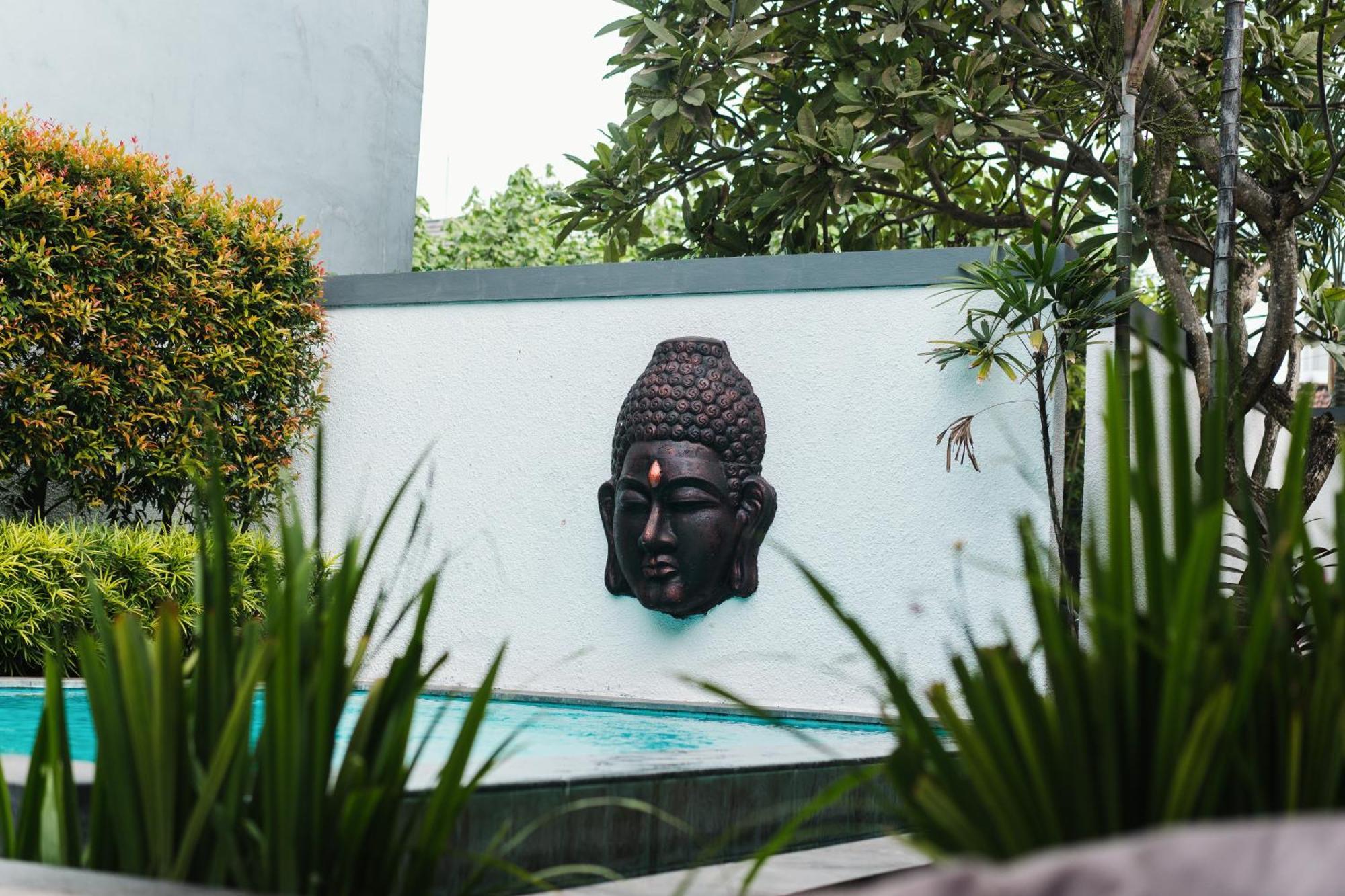Renovated Linda Villa Canggu Zewnętrze zdjęcie