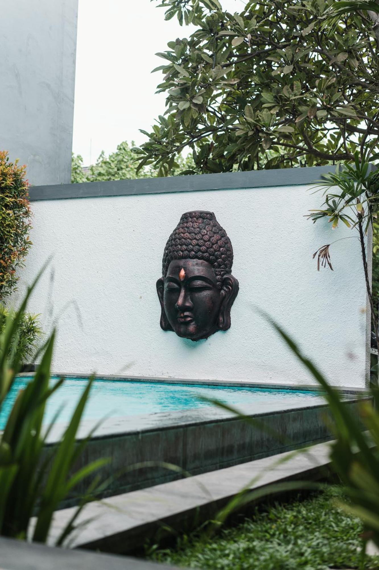 Renovated Linda Villa Canggu Zewnętrze zdjęcie