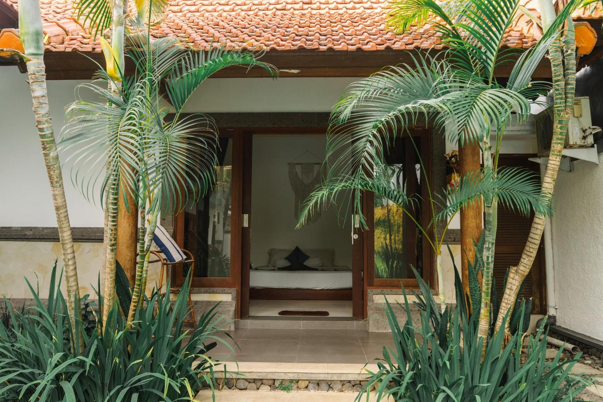 Renovated Linda Villa Canggu Zewnętrze zdjęcie