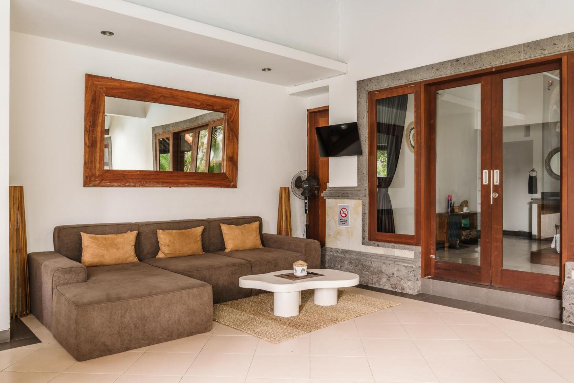 Renovated Linda Villa Canggu Zewnętrze zdjęcie