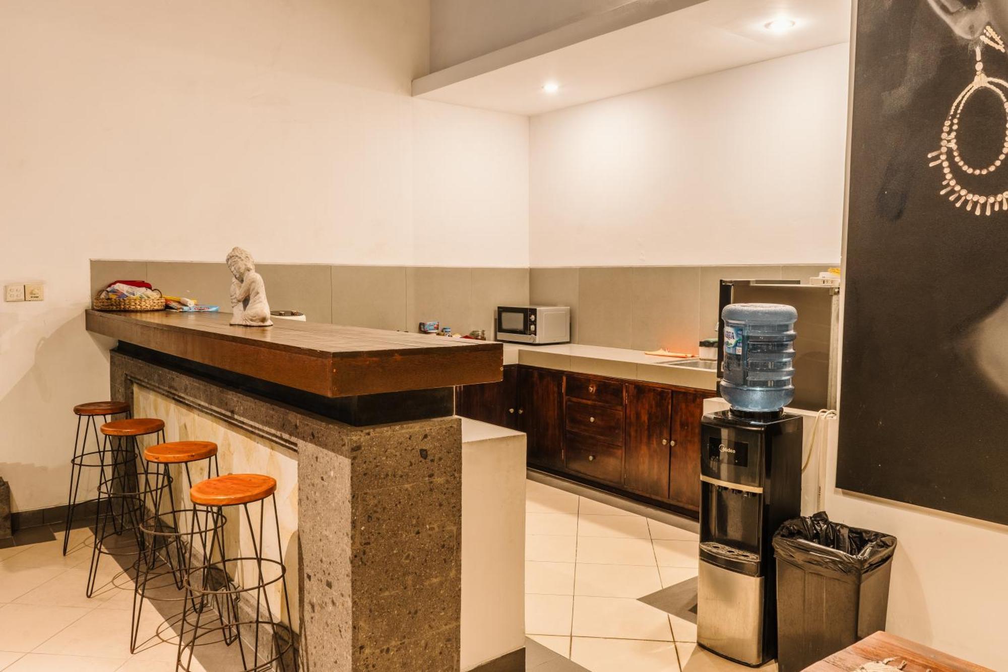 Renovated Linda Villa Canggu Zewnętrze zdjęcie