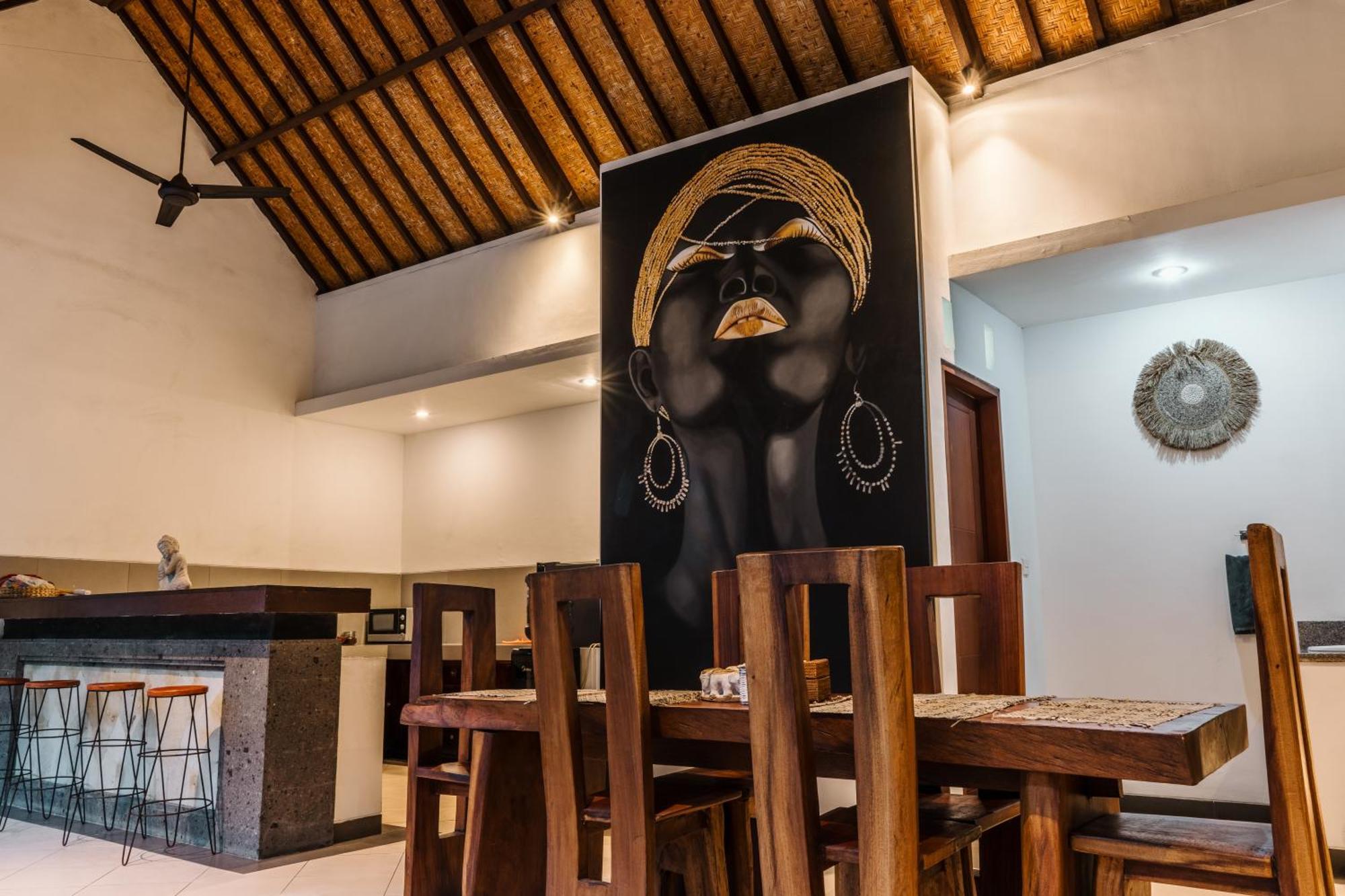 Renovated Linda Villa Canggu Zewnętrze zdjęcie