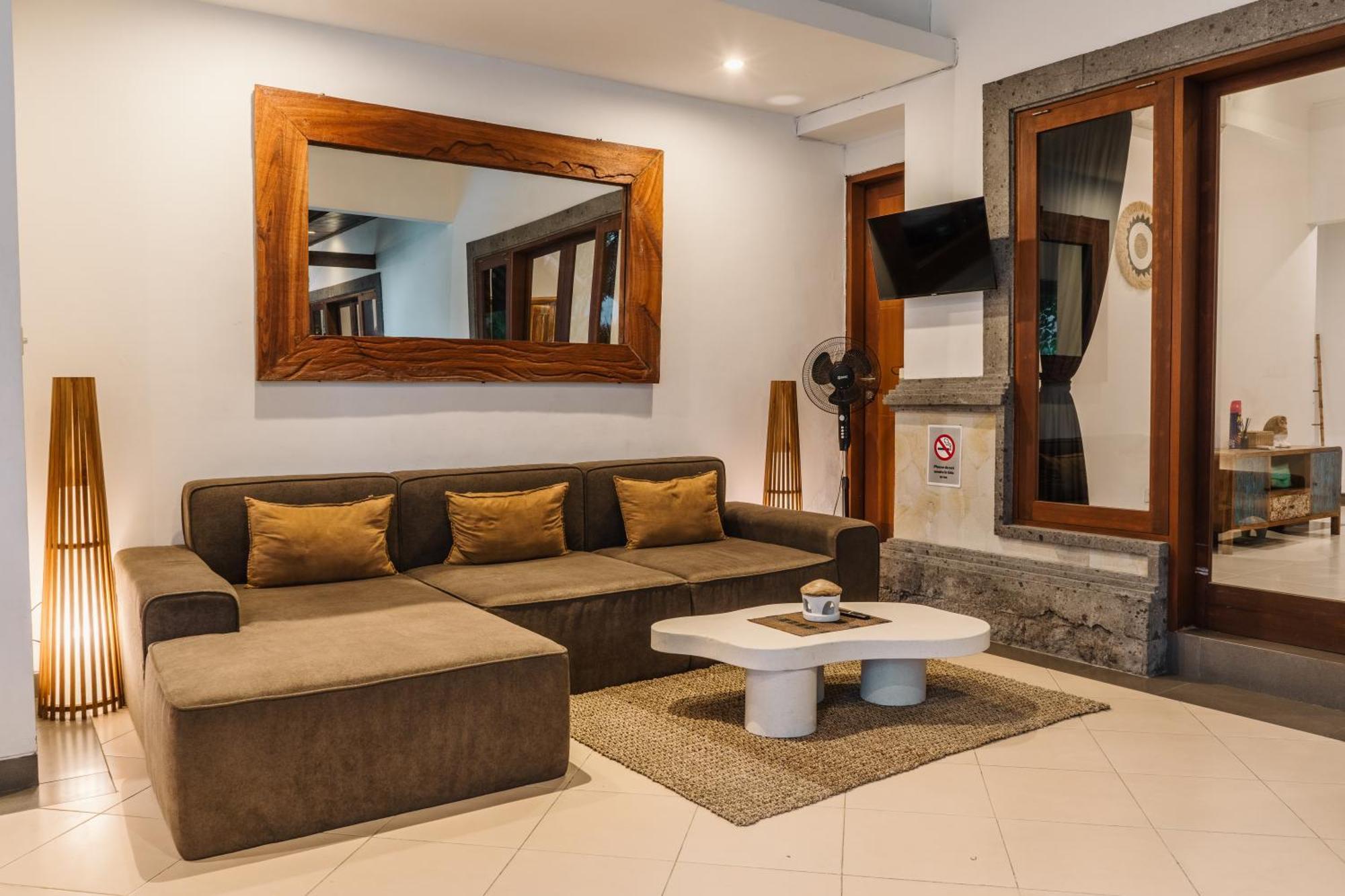 Renovated Linda Villa Canggu Zewnętrze zdjęcie