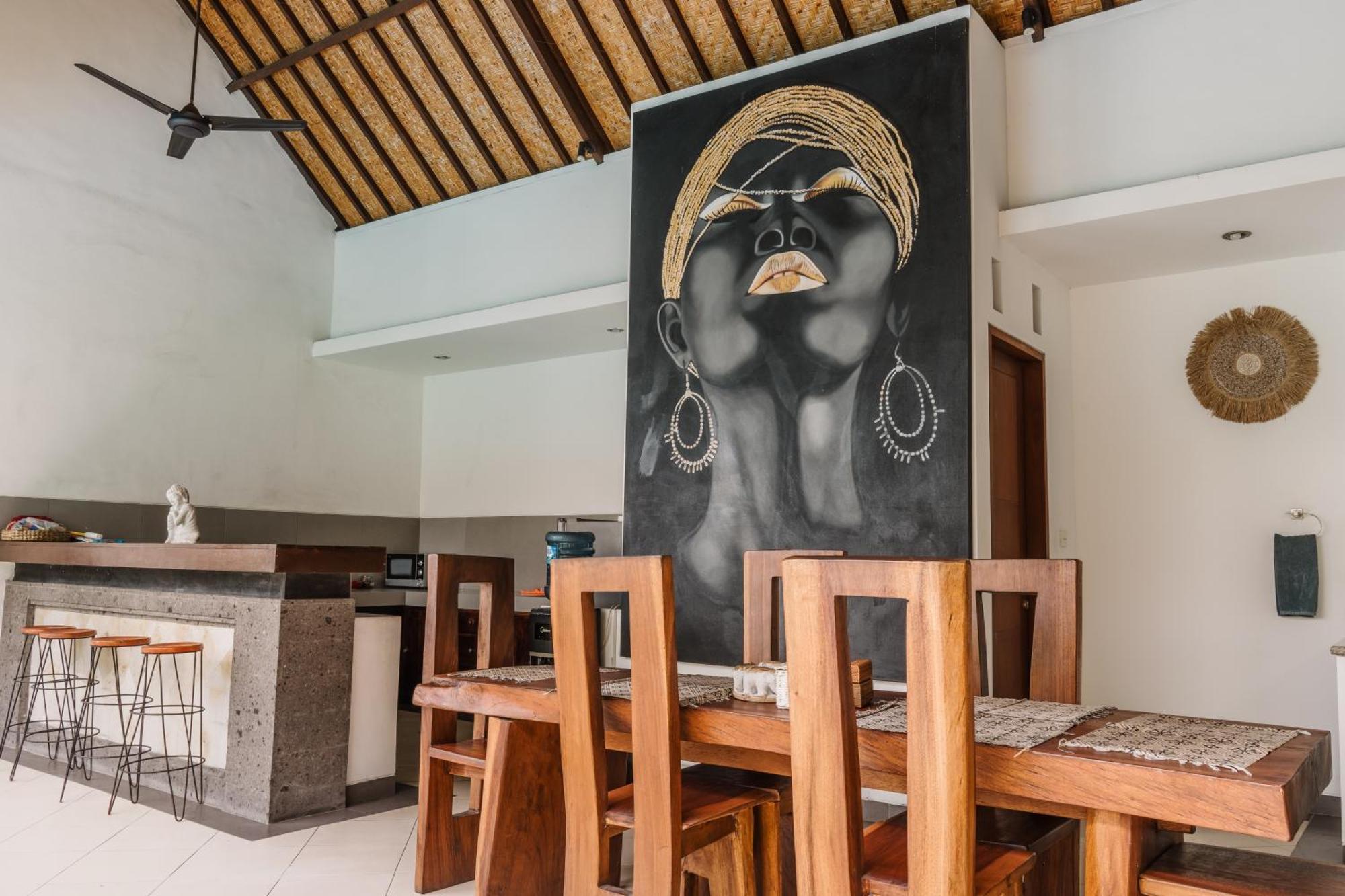 Renovated Linda Villa Canggu Zewnętrze zdjęcie