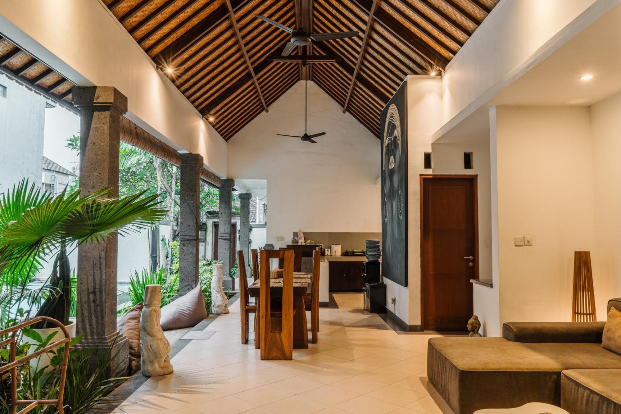 Renovated Linda Villa Canggu Zewnętrze zdjęcie