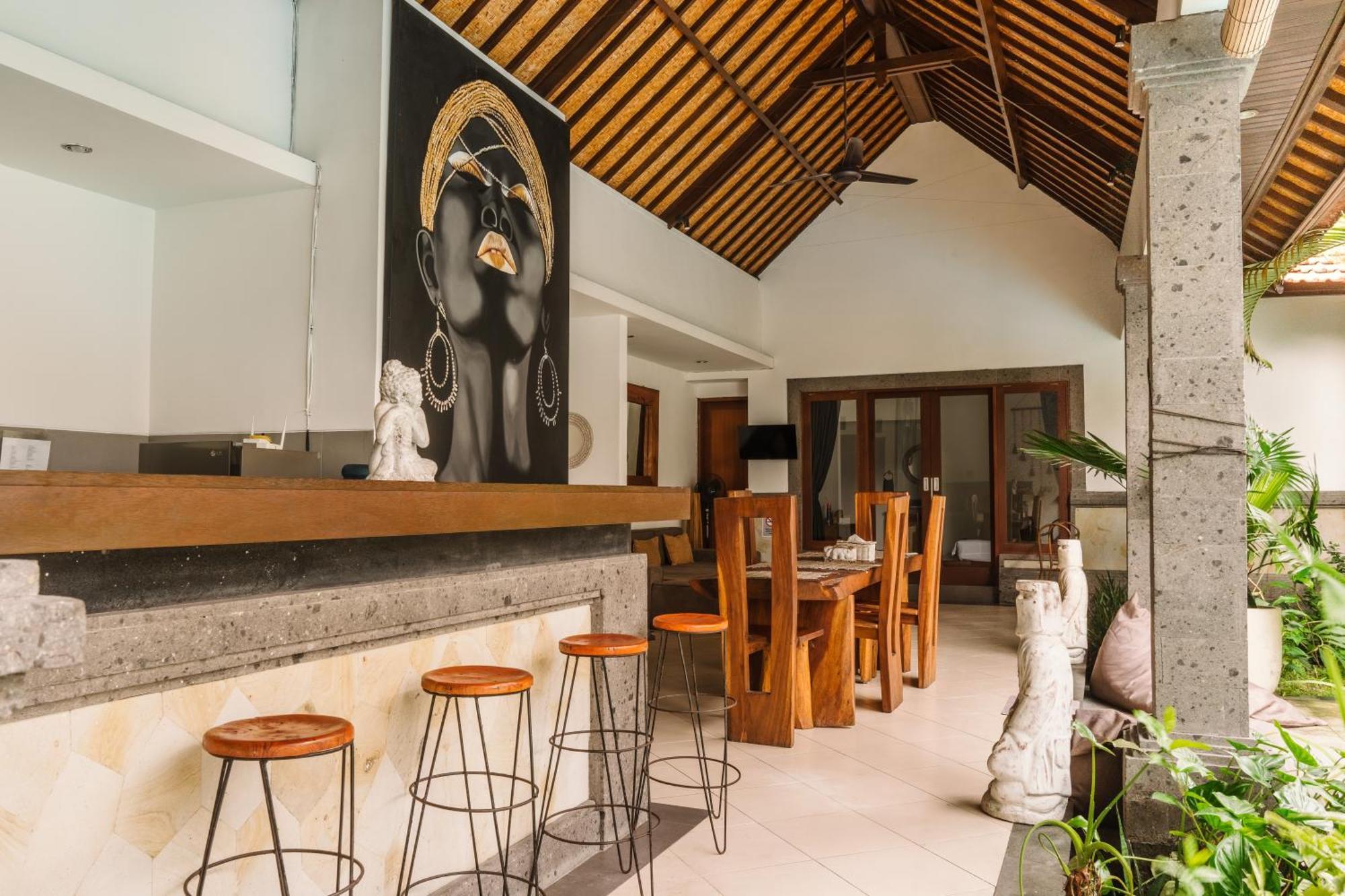 Renovated Linda Villa Canggu Zewnętrze zdjęcie